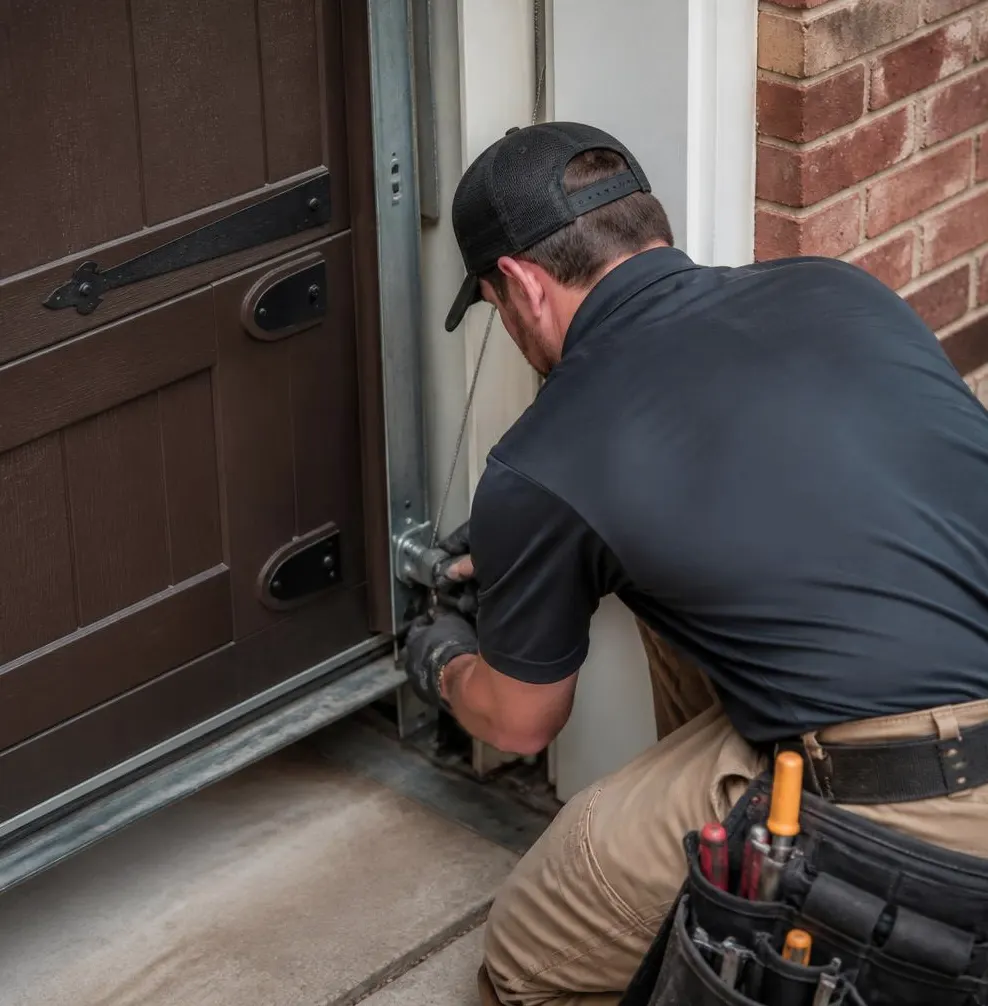 How to Read a Germantown Garage Door Repair Quote — Germantown Garage Door Experts, Germantown, WI