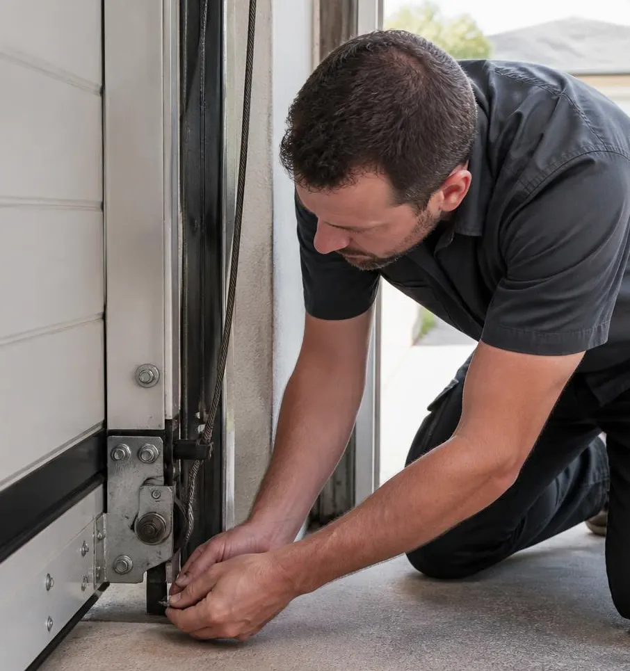 Winterizing Your Garage Door Before Germantown's Deep Freeze Hits — Germantown Garage Door Experts, Germantown, WI