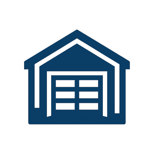 Germantown Garage Door Experts logo